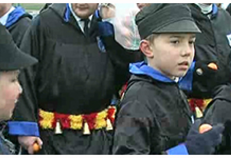 26/02/13 : Carnaval à Thiméon