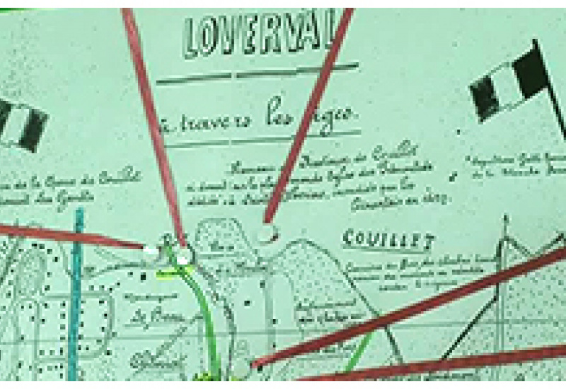 05/04/13 : Musée Marcel Collet à Loverval