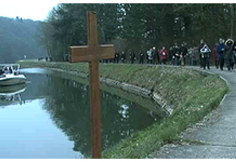 10/04/13 : Chemin de Croix 