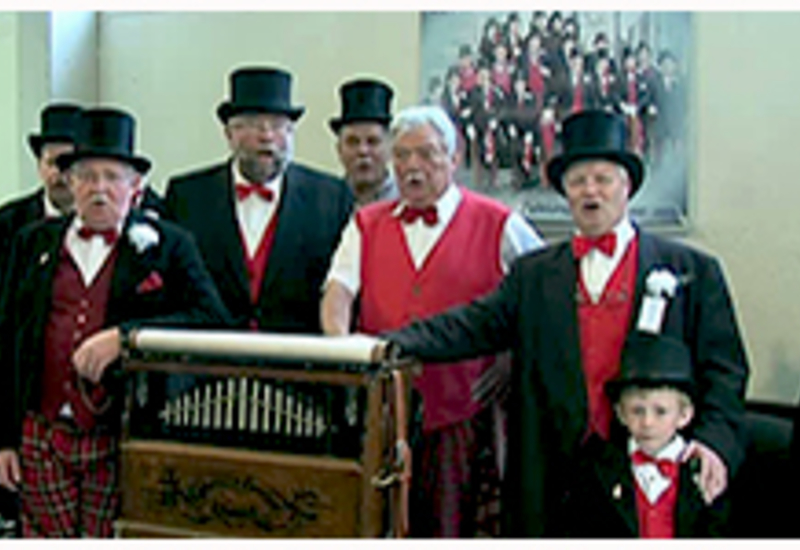 24/05/13 : Les Barons Vadrouilles s'exposent