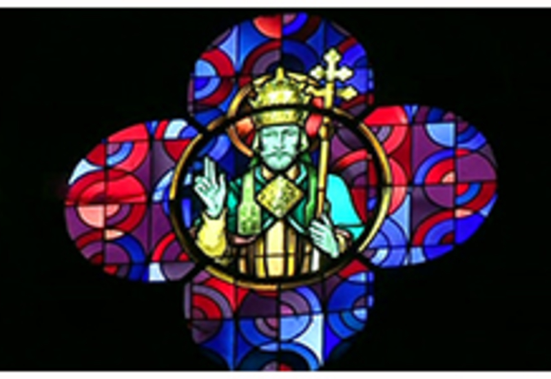 12/06/13 : Centenaire de l'église de Lausprelle