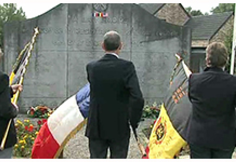 14/09/13 : Hommage aux victimes de la Bataille du Terril