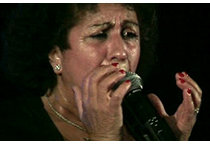 05/10/13 : Soirée Piaf et Brel