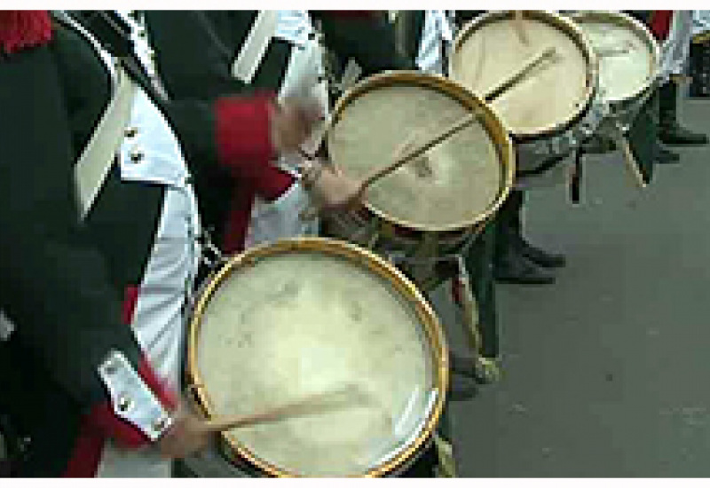 15/10/13 : Marche Notre-Dame de Patience