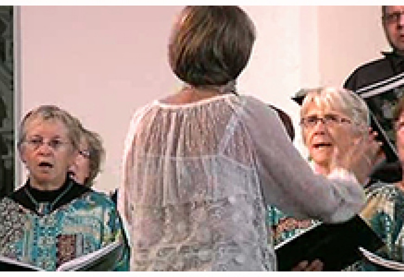 09/11/13 : Les 50 ans de la Chanterelle