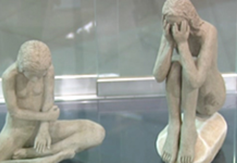 26/11/13 : Expo au Centre Culturel de Gerpinnes