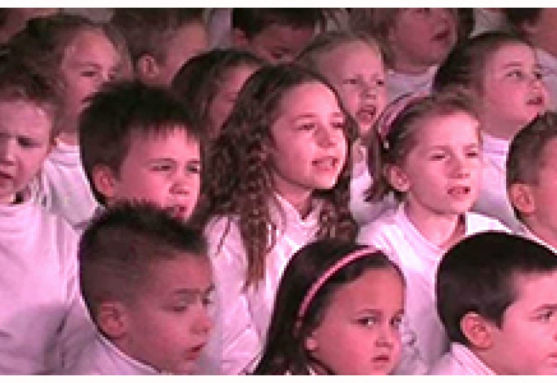 25/12/13 : Chants de Noël à Thiméon