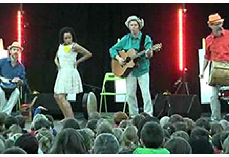 18/01/14 : Féeries courcelloises