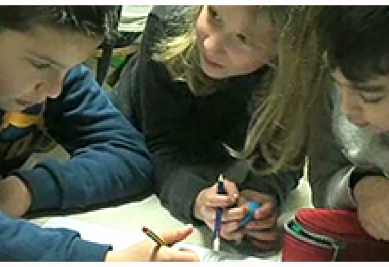 22/01/14 : Prépa au Rallye Mathématique à Villers-Perwin
