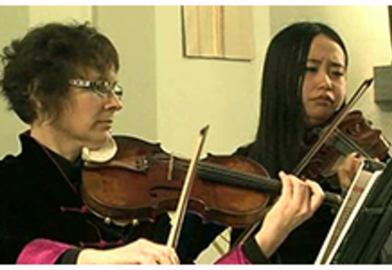 07/02/14 : Duo Eurasia à Jamioulx