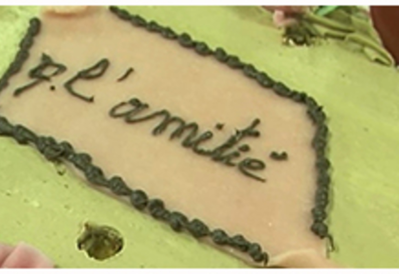 13/02/14 : Fête de l'amitié à Thiméon