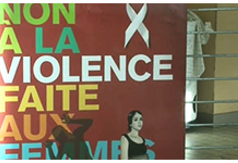 20/02/14 : Expo sur l'émancipation de la femme