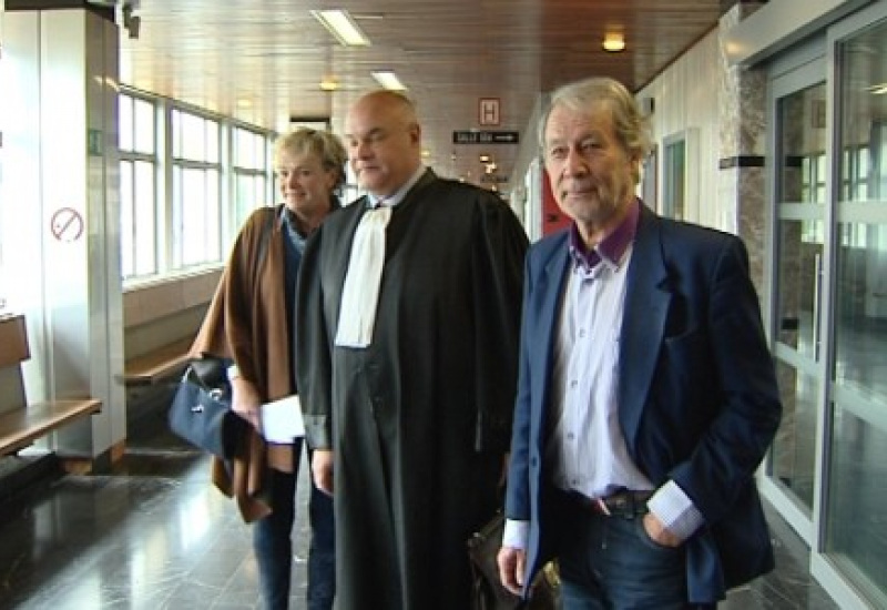 Jean-Pierre De Clercq est blanchi
