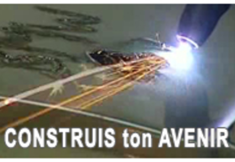 30/03/11 : Construis ton avenir