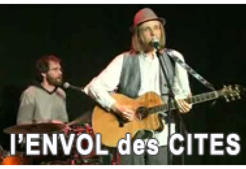 06/04/11 : L'envol des cités