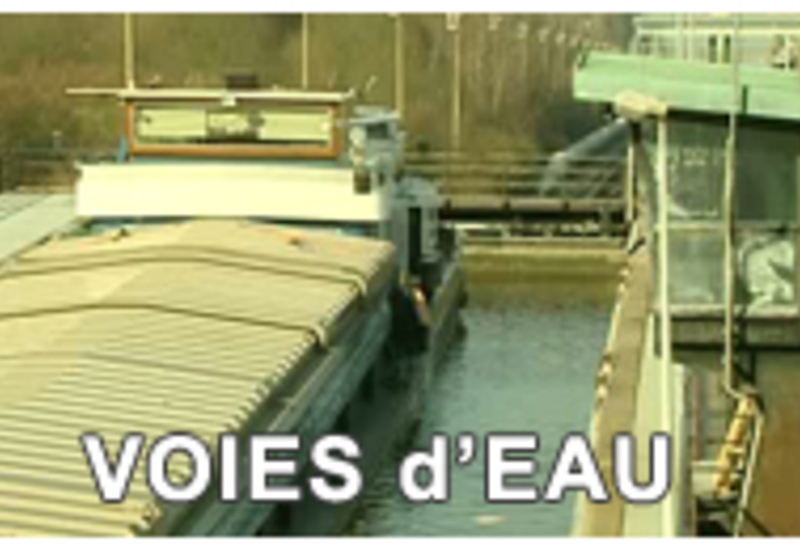 20/04/11 : Voies d'eau