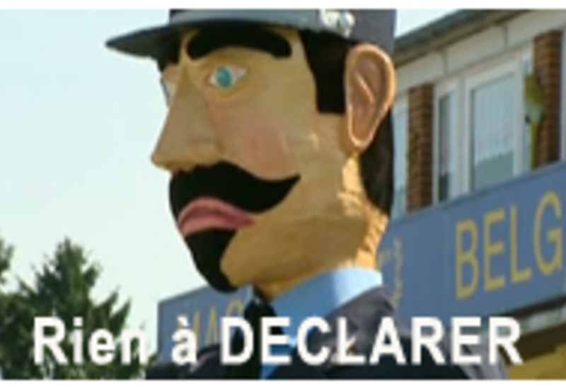 27/04/11 : Rien à déclarer