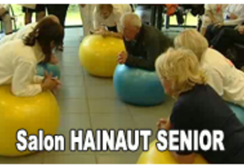 21/09/11 : Salon Ht Senior