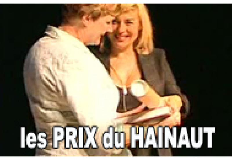 28/09/11 : Prix du Hainaut