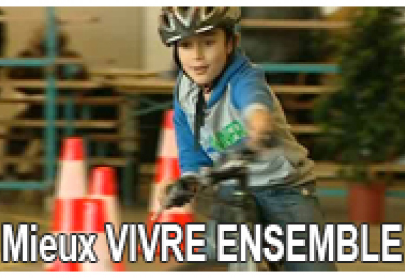 26/10/11 : Mieux vivre ensemble