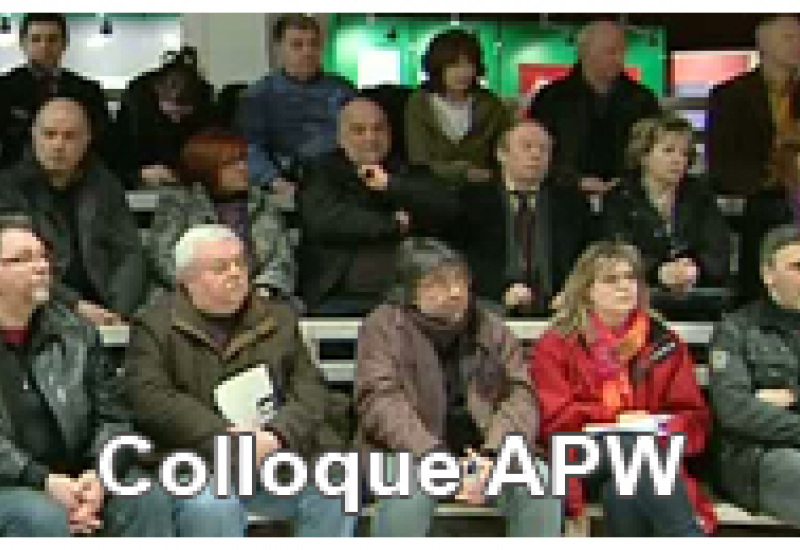 09/11/11 : Colloque provinces