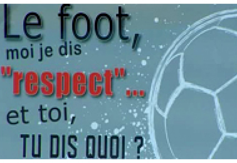 23/11/11 : Respect et fair-play
