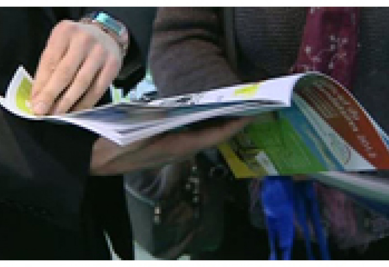 15/02/12 : Salon des mandataires