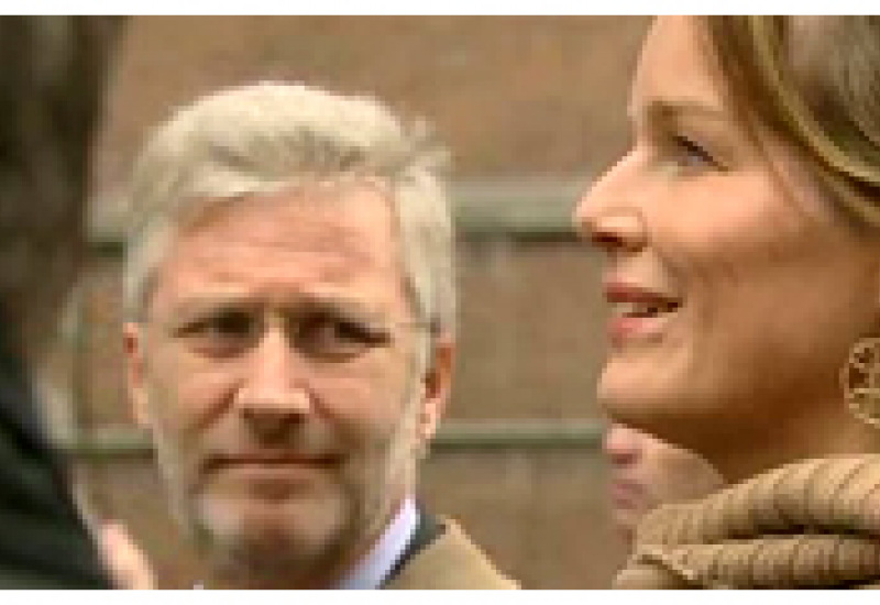 22/02/12 : VISITE PRINCIERE