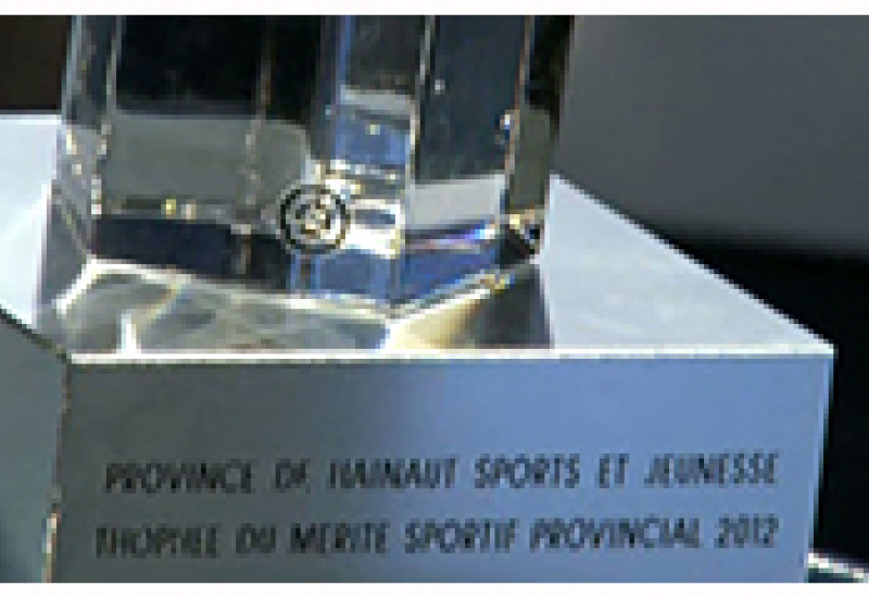 26/06/13 : MERITES SPORTIFS