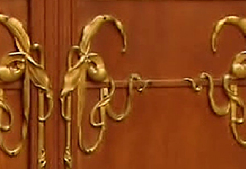 05/02/14 : LA MAISON LOSSEAUX