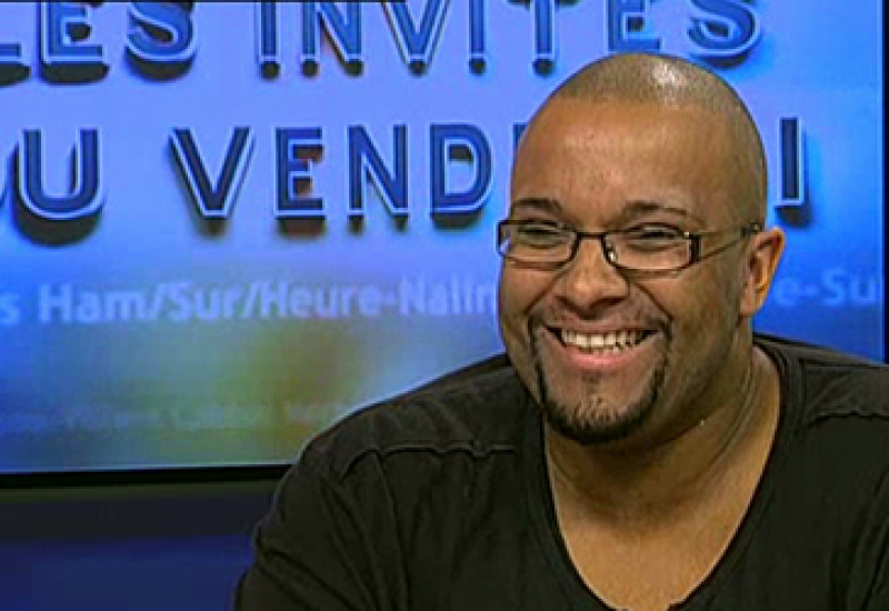 06/09/13 : Julien MUTOMBO