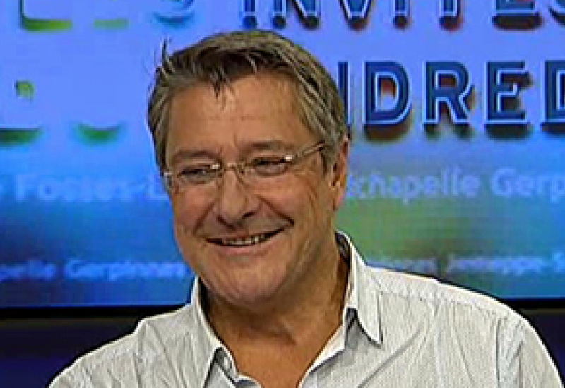 13/09/13 : Antoine VANDENBERGHE