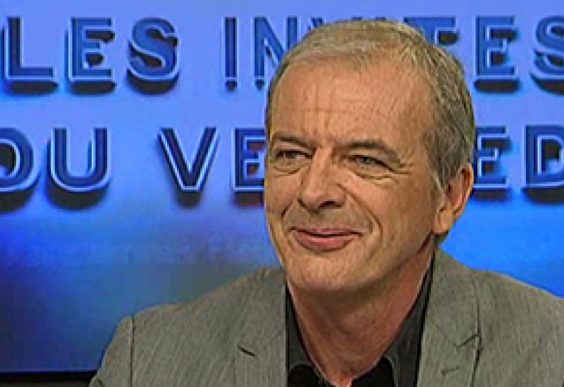 13/09/13 : Pierre BOLLE