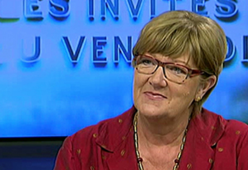 11/10/13 : Christine MICHEL