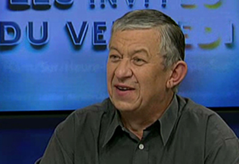 06/12/13 : Marc CATOIR