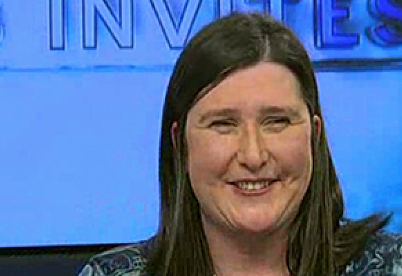 11/03/14 : Virginie DESTUYNDER