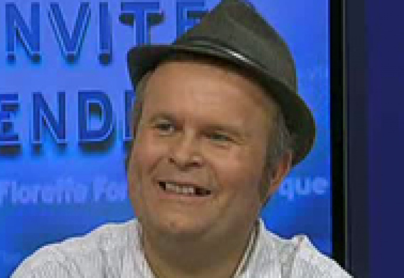 04/05/12 : Eric DUBRAY