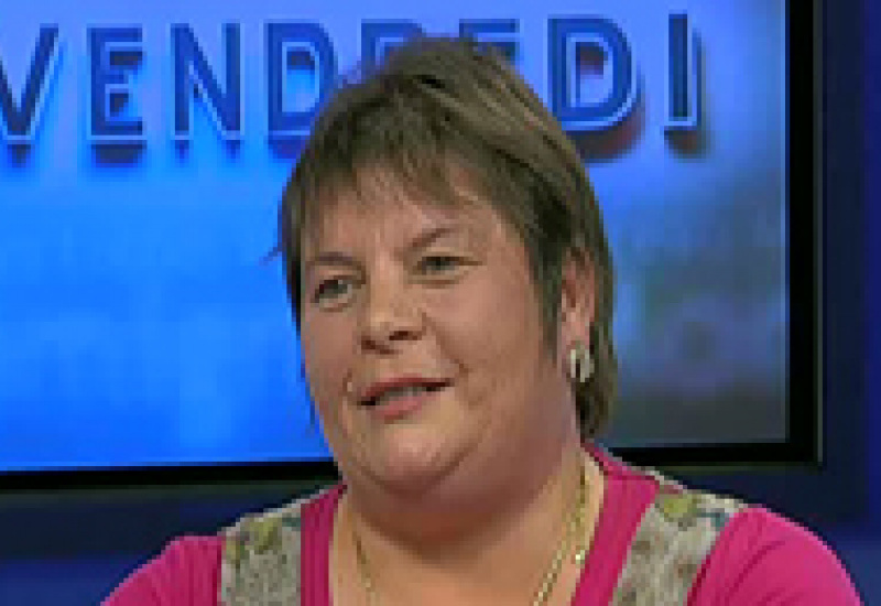 13/04/12 : Fabienne BETTENS
