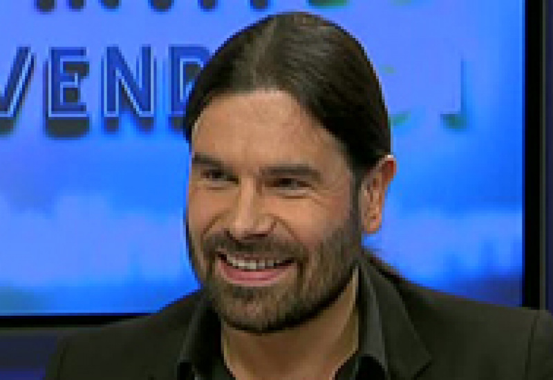 15/06/12 : Fabrice LAURENT