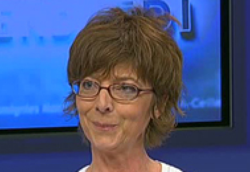 11/05/12 : Geneviève LACROIX