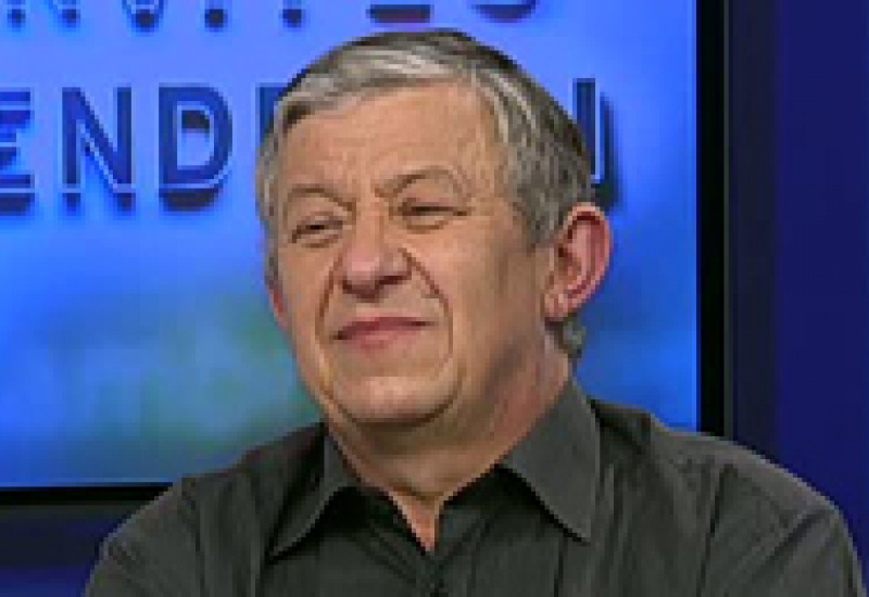 09/12/11 : Marc CATOIR