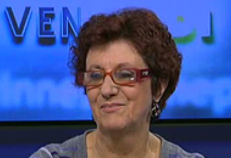 02/03/12 : Nicole GROLET