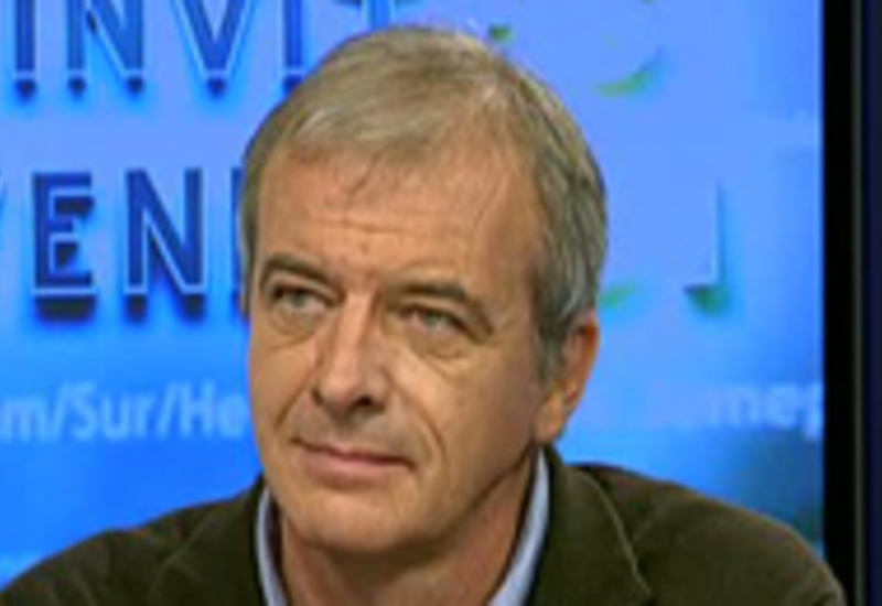 09/09/11 : Pierre BOLLE