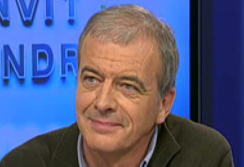 21/10/11 : Pierre BOLLE
