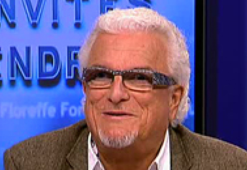 13/01/12 : Pierre PUFFET