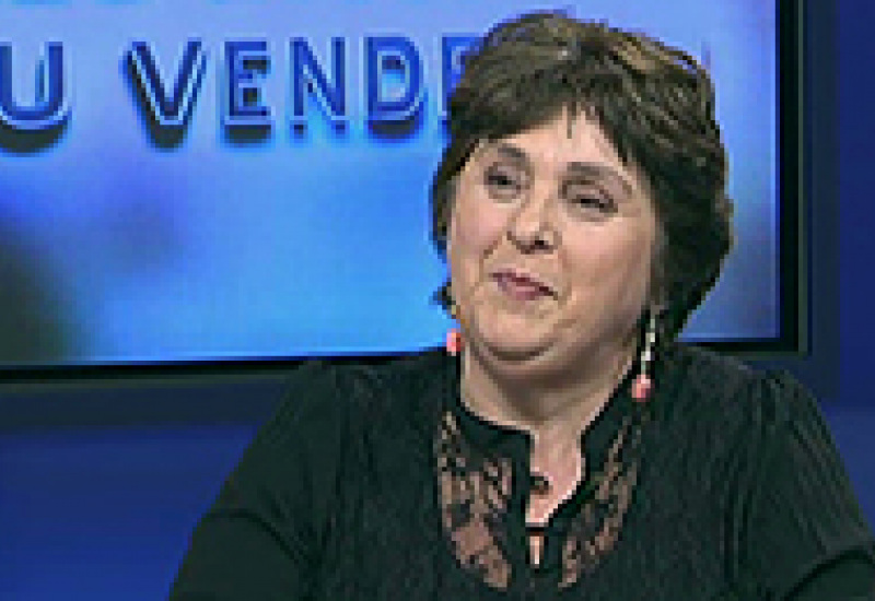 18/01/13 : Rosalba BORIELLO