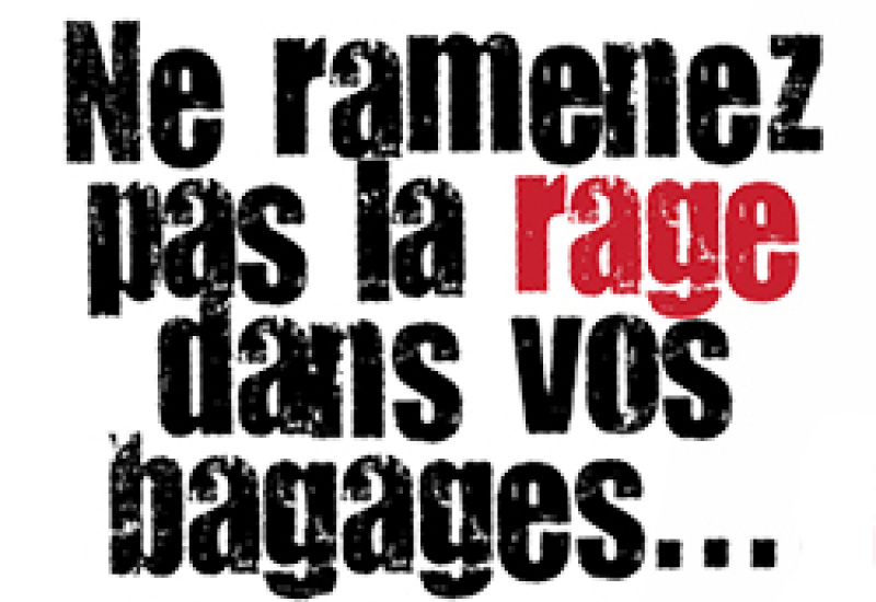 06/02/14 : LA RAGE