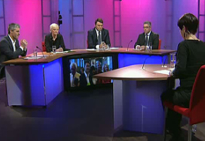 21/01/11 - CA VOUS REGARDE : LE DECUMUL DES MANDATS
