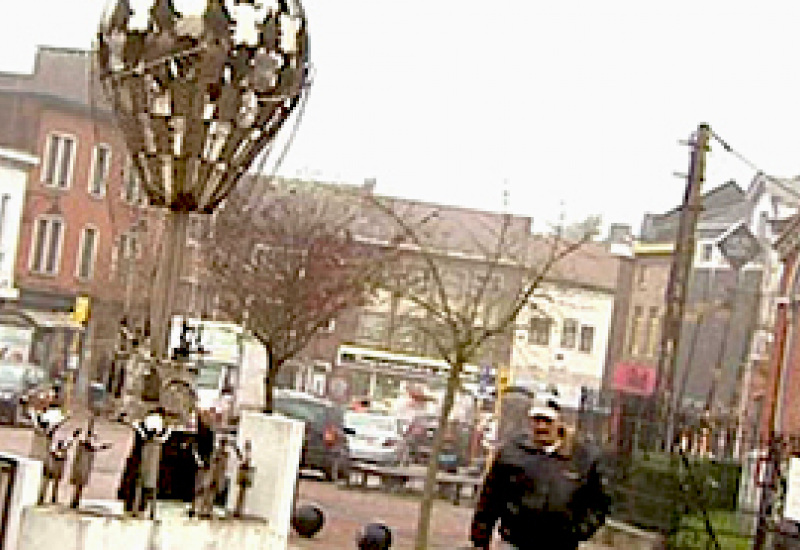 06/12/13 : JUMET GOHYSSART
