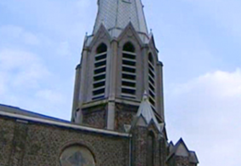 26/03/14 : LODELINSART CENTRE